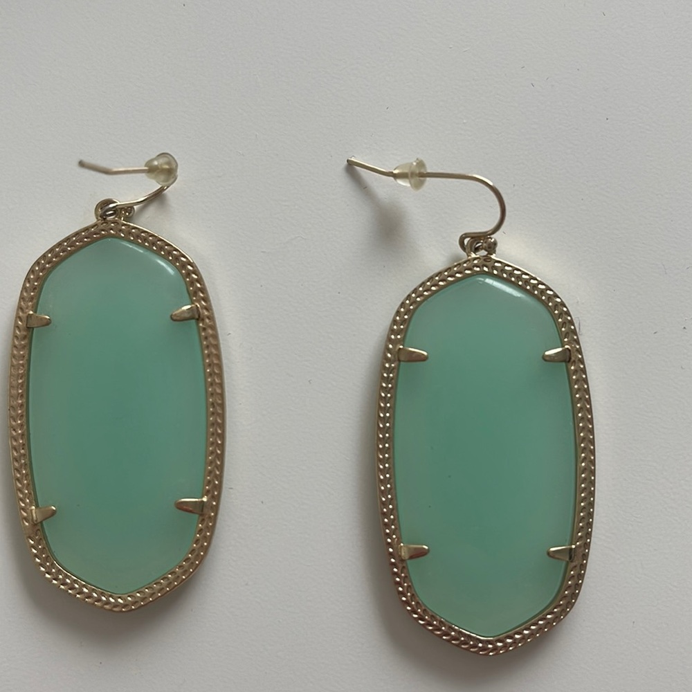 Kendra Scott Earrings